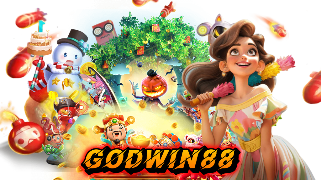 godwin88-คาสิโนออนไลน์